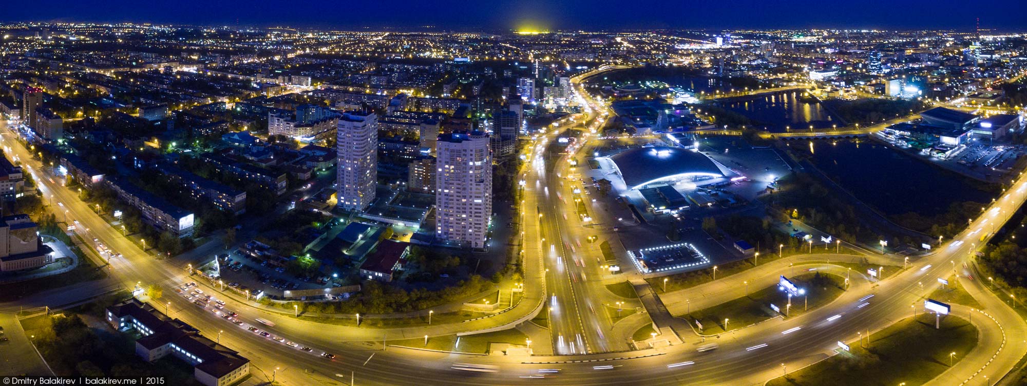 Chelyabinsk